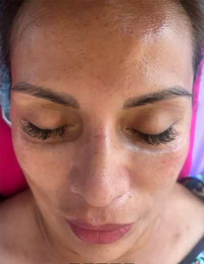 Facial con Rejuvenecimiento